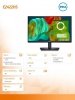 Dell Monitor E2424HS 23.8 cala VA LED Full HD (1920x1080)^16:9^VGA^HDMI^DP^Speakers^3Y AES